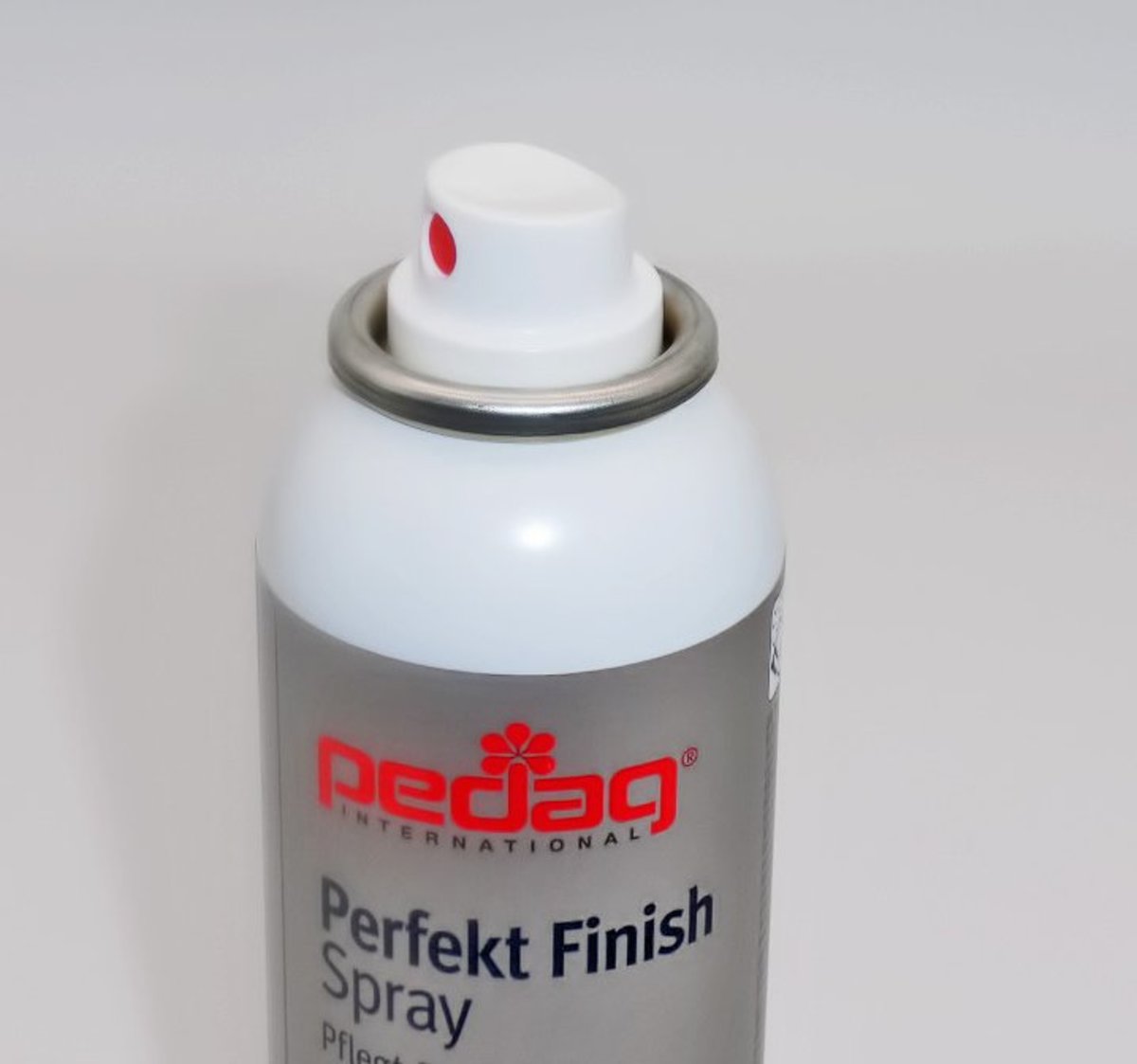 德國pedag Perfect Finish Spray皮革翻新光亮噴劑